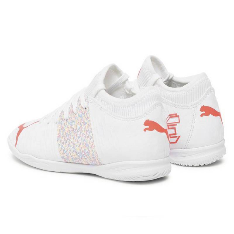 Футзалки дитячі Puma Future Z 4.1 IT 106404-03, рис. 3