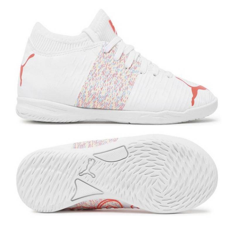 Футзалки дитячі Puma Future Z 4.1 IT 106404-03, рис. 0