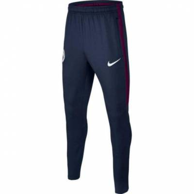 Брюки детские Nike MCFC 854877-410