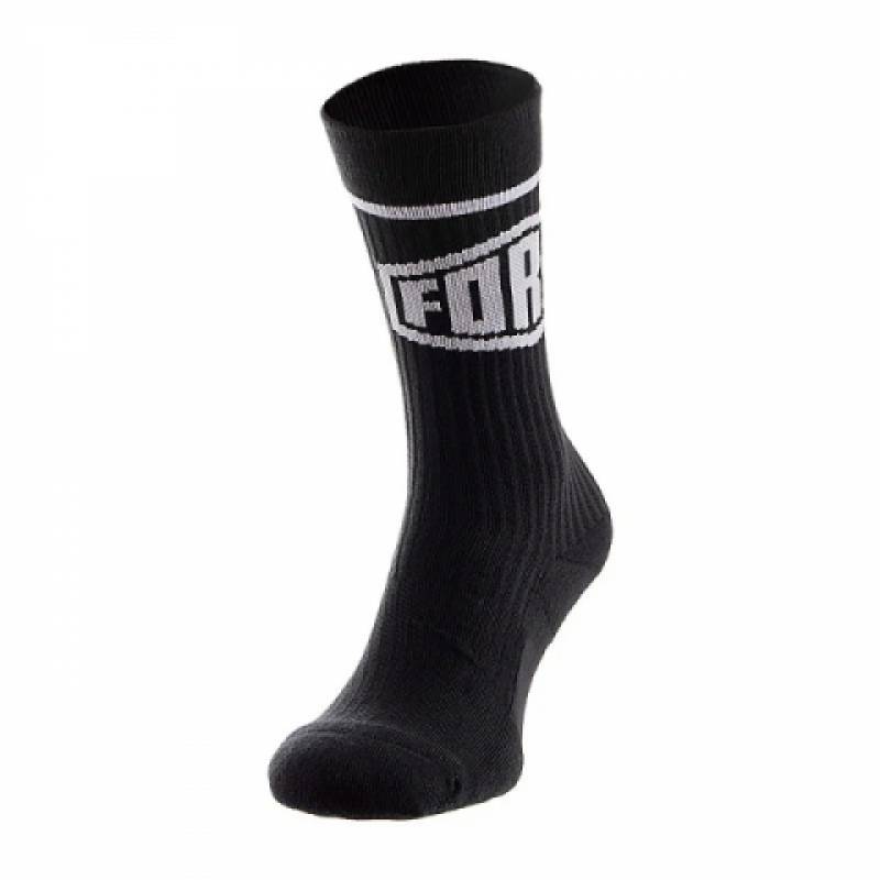 Шкарпетки Nike U SNKR SOX FORCE CREW SX7286-010, рис. 0
