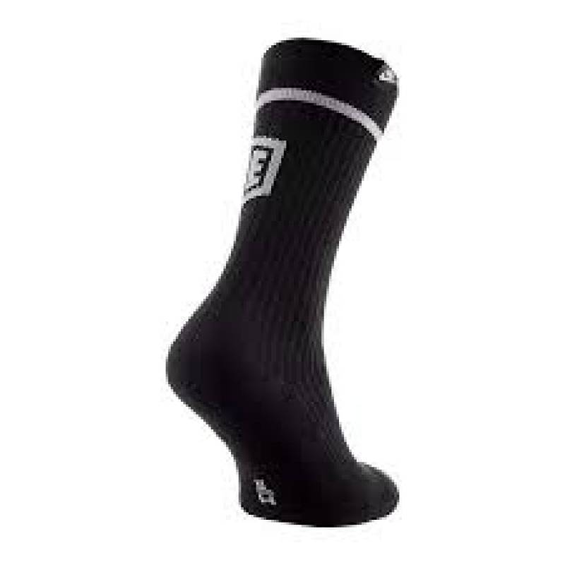 Шкарпетки Nike U SNKR SOX FORCE CREW SX7286-010, рис. 2