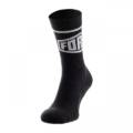 Шкарпетки Nike U SNKR SOX FORCE CREW SX7286-010, прев. 0