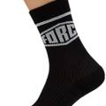 Шкарпетки Nike U SNKR SOX FORCE CREW SX7286-010, прев. 1