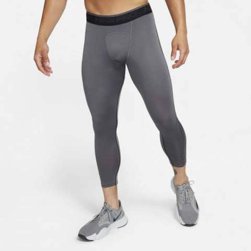 Лосины Nike DD1919-068, рис. 0