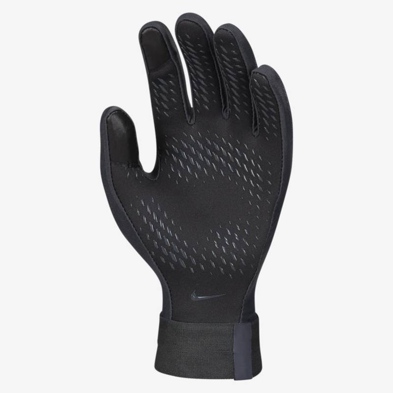 Детские перчатки тренировочные Nike Hyperwarm Junior DC4140-070, рис. 1