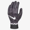 Детские перчатки тренировочные Nike Hyperwarm Junior DC4140-070, прев. 0
