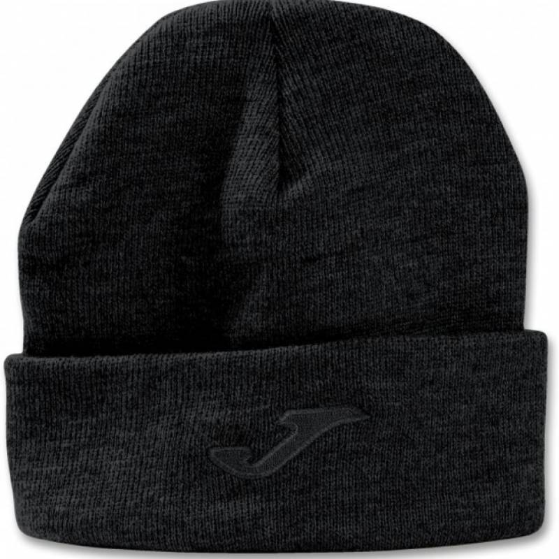 Шапка Joma Gorro черная 400360.100, рис. 0