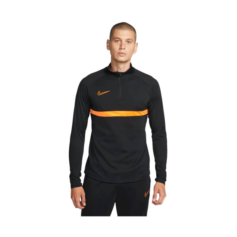 Джемпер Nike Dri-FIT Academy 21 CW6110-017, рис. 0