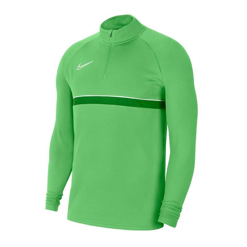Джемпер Nike Dri-FIT Academy 21 CW6110-362, рис. 0