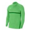 Джемпер Nike Dri-FIT Academy 21 CW6110-362, прев. 0