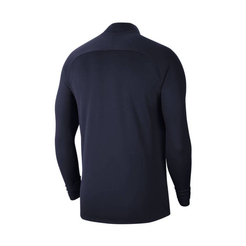 Джемпер Nike Dri-FIT Academy 21 CW6110-453, рис. 1