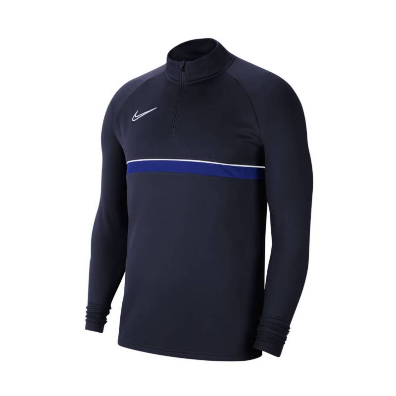 Джемпер Nike Dri-FIT Academy 21 CW6110-453, рис. 0