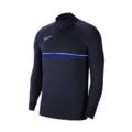 Джемпер Nike Dri-FIT Academy 21 CW6110-453, прев. 0