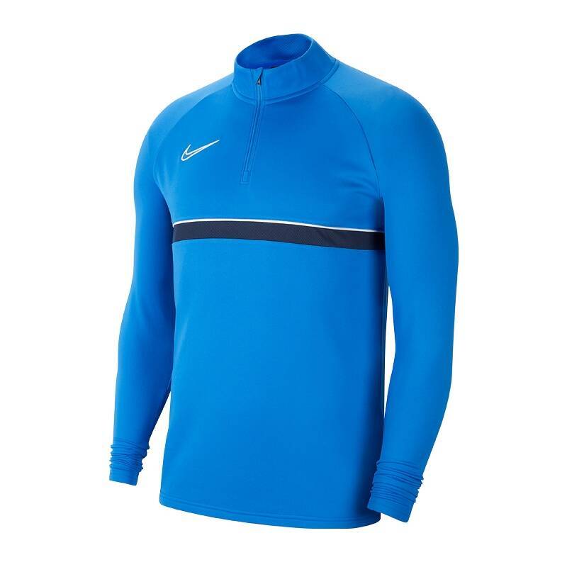 Джемпер Nike Dri-FIT Academy 21 CW6110-463, рис. 0