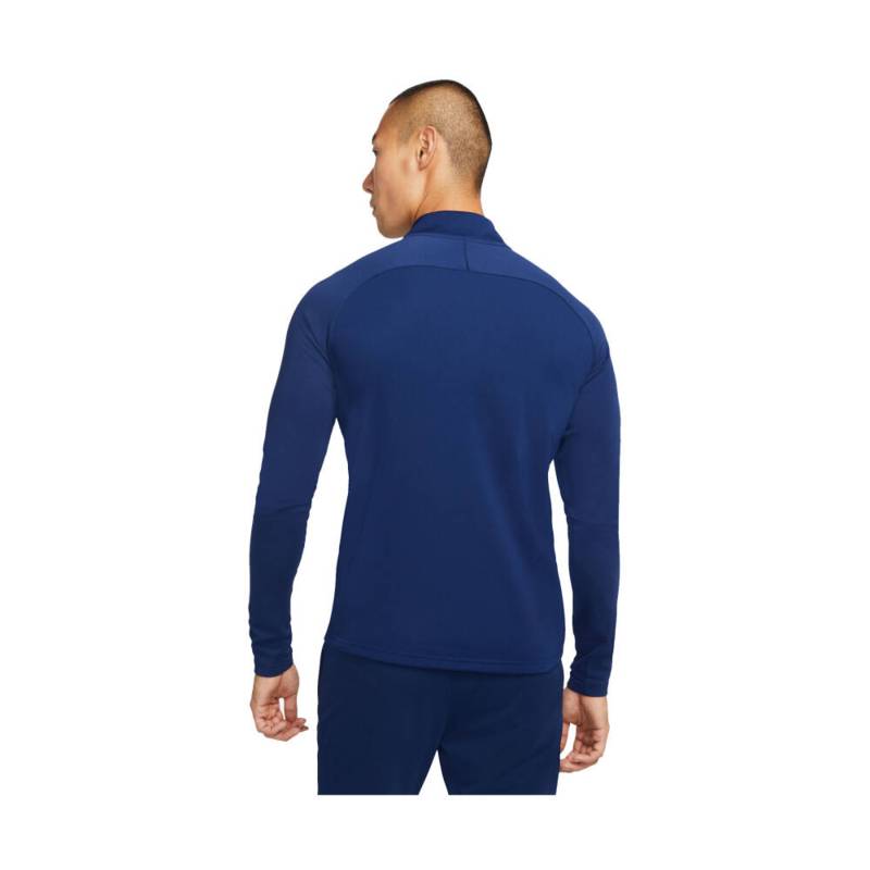 Джемпер Nike Dri-FIT Academy 21 CW6110-492, рис. 1