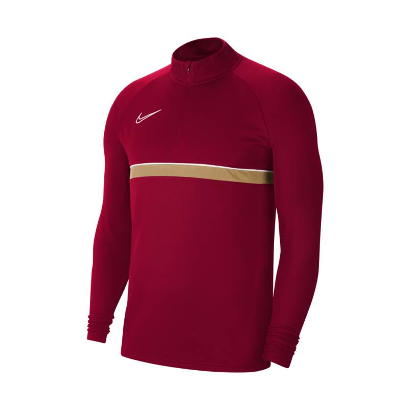 Джемпер Nike Dri-FIT Academy 21 CW6110-677, рис. 0