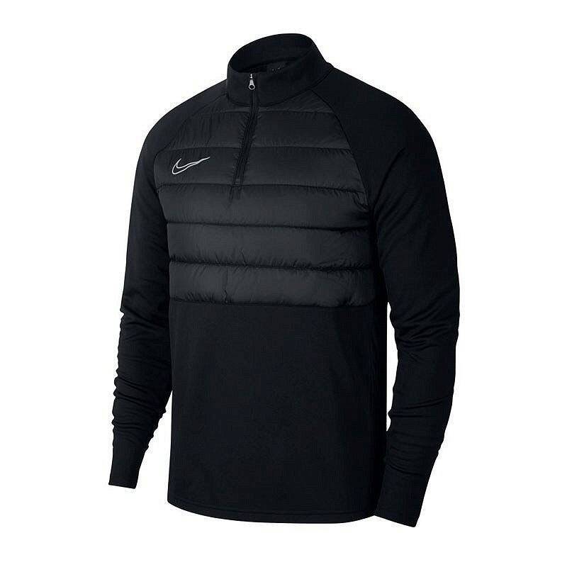 Джемпер Nike Dri-FIT Academy 21 BQ7473-010, рис. 0