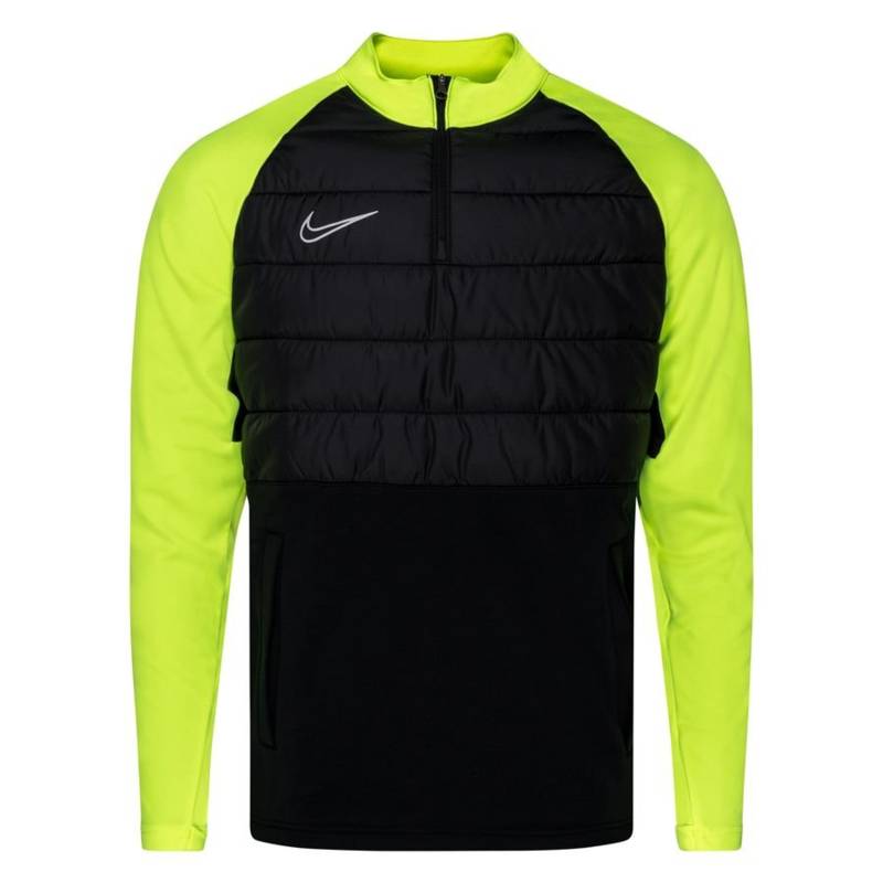 Джемпер Nike Dri-FIT Academy 21 BQ7473-013, рис. 0