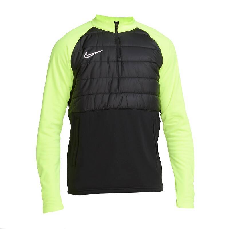 Джемпер Nike Dri-FIT Academy 21 BQ7473-013, рис. 1