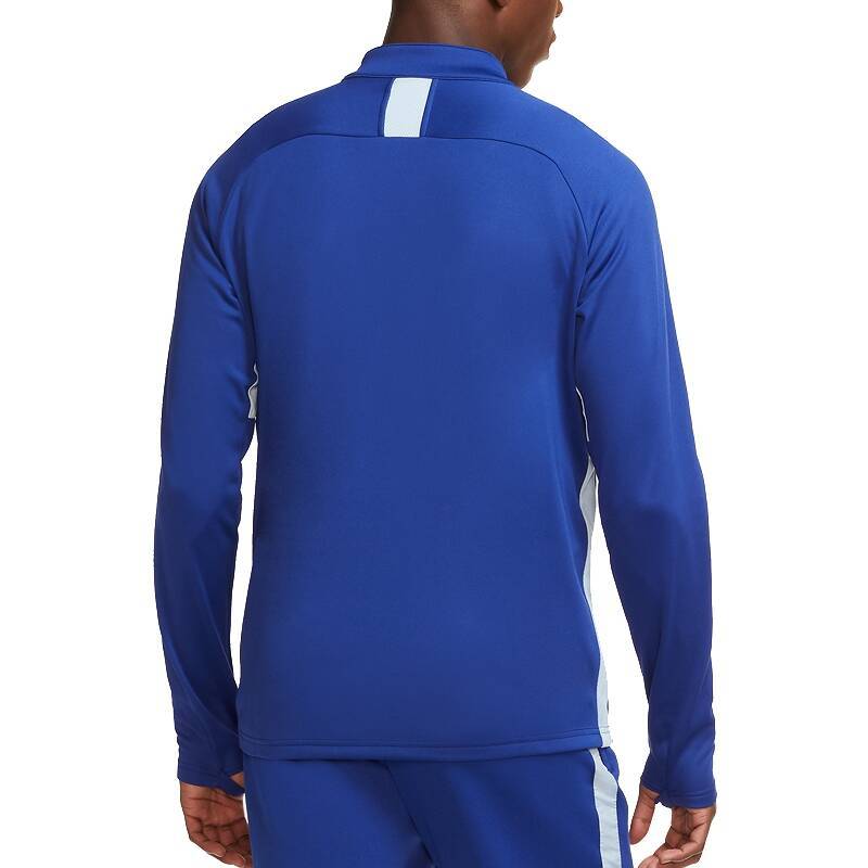 Джемпер Nike Dri-FIT Academy 21 BQ7473-455, рис. 1