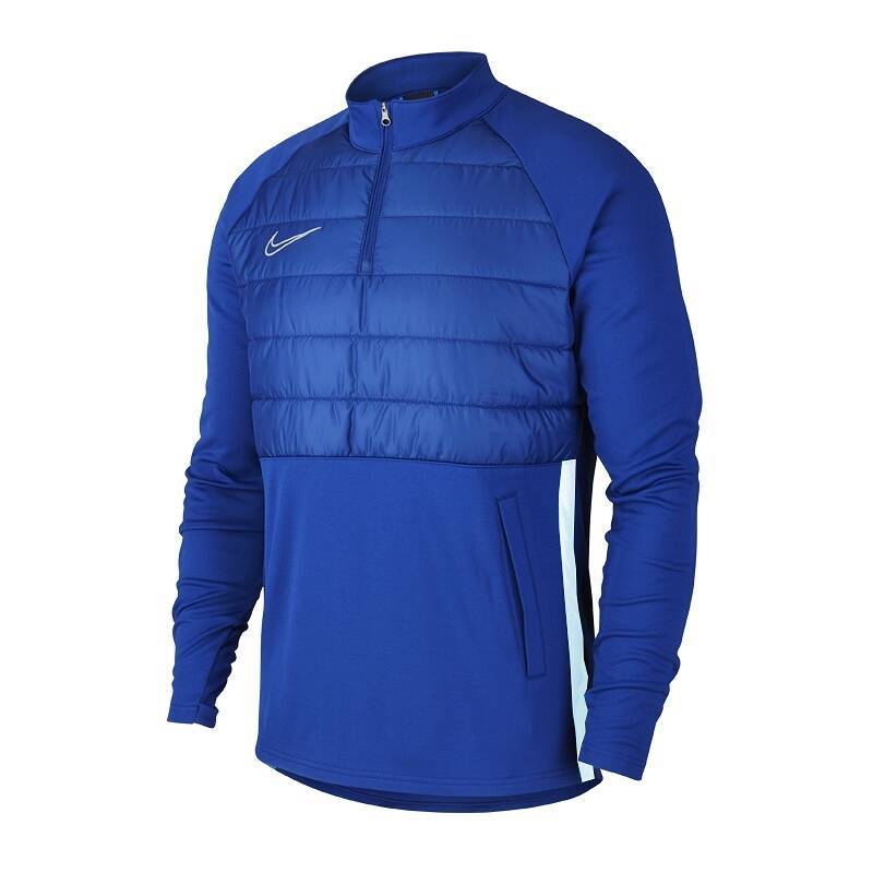 Джемпер Nike Dri-FIT Academy 21 BQ7473-455, рис. 0