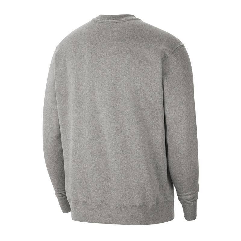 Джемпер Nike Park 20 Crew Fleece CW6902-063, рис. 1