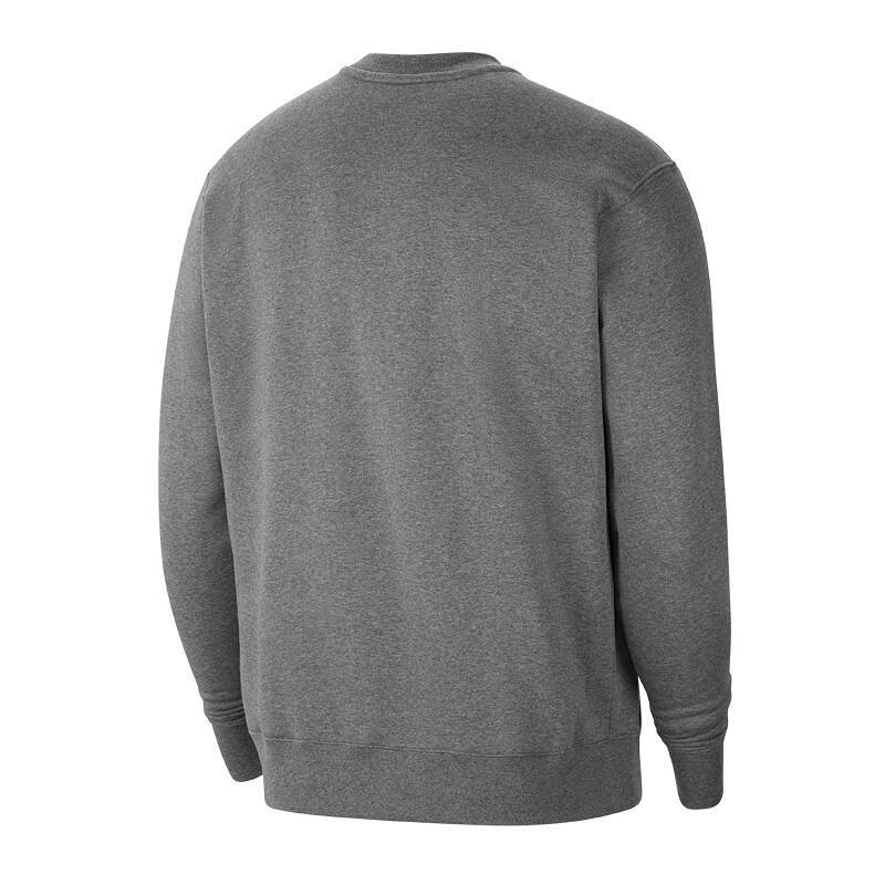 Джемпер Nike Park 20 Crew Fleece CW6902-071, рис. 1