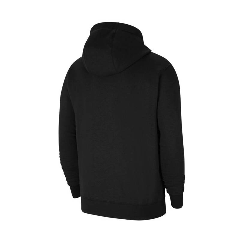 Толстовка Nike Park 20 Fleece CW6894-010, рис. 1