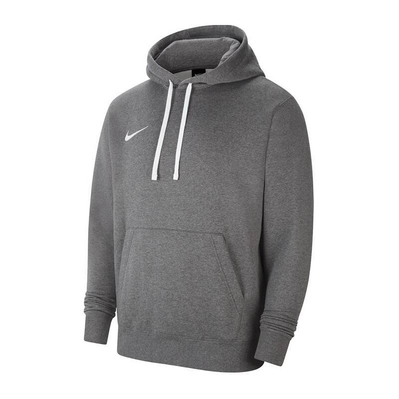 Толстовка Nike Park 20 Fleece CW6894-071, рис. 0