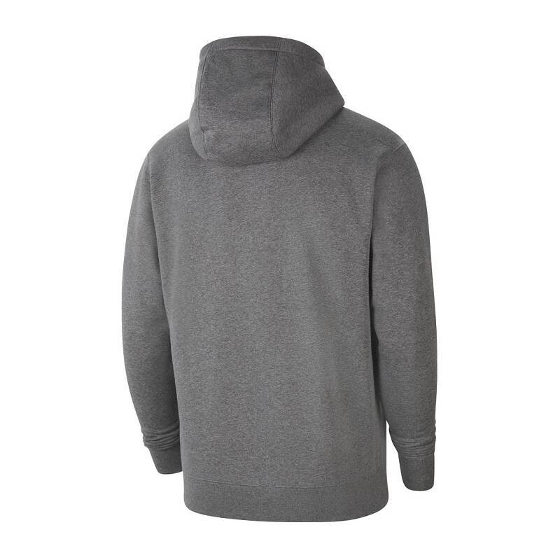 Толстовка Nike Park 20 Fleece CW6894-071, рис. 1