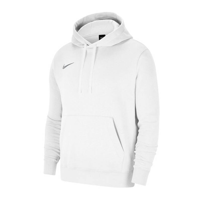 Толстовка Nike Park 20 Fleece CW6894-101, рис. 0