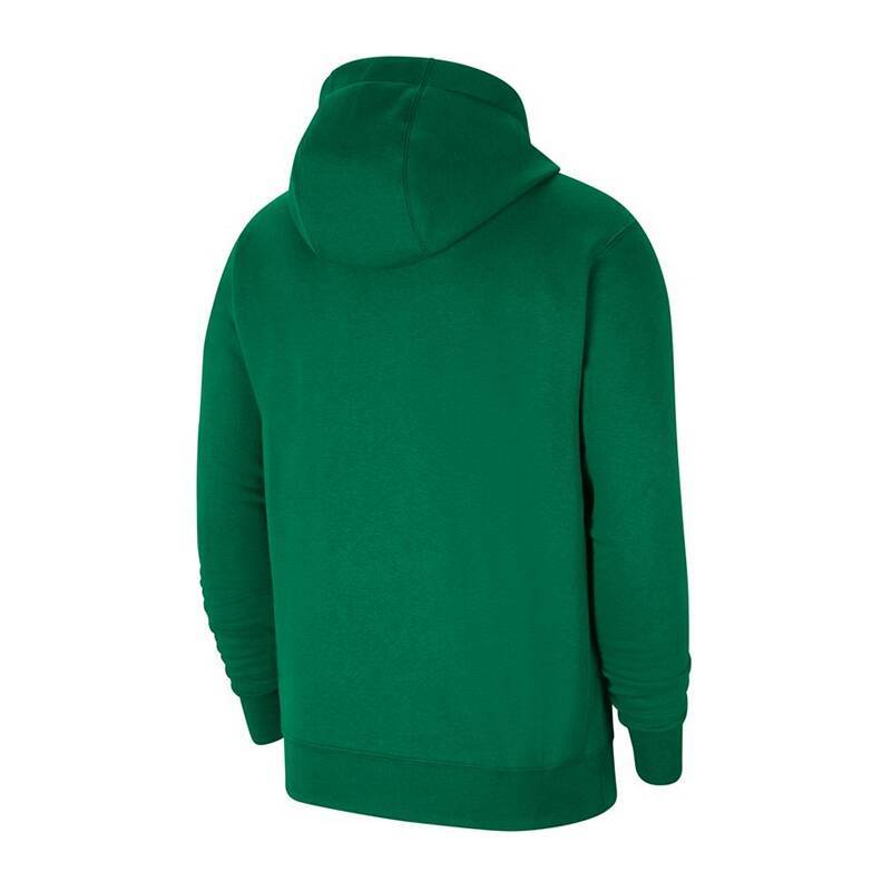 Толстовка Nike Park 20 Fleece CW6894-302, рис. 1