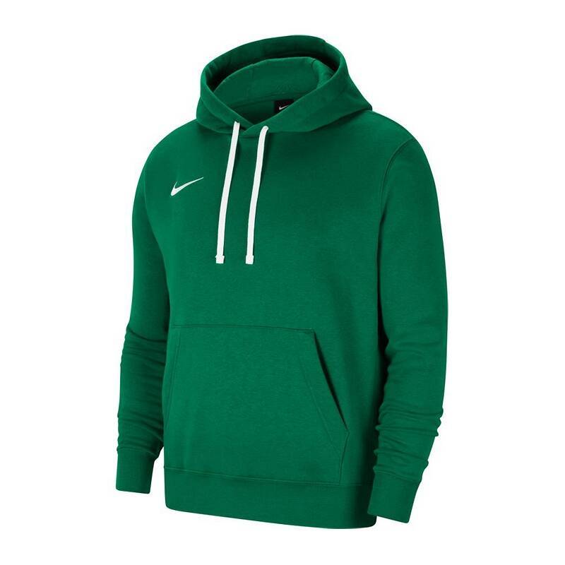 Толстовка Nike Park 20 Fleece CW6894-302, рис. 0