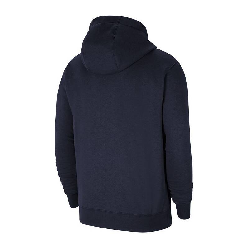 Толстовка Nike Park 20 Fleece CW6894-451, рис. 1
