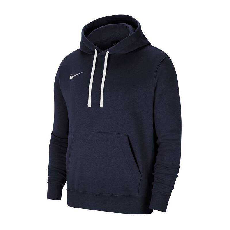 Толстовка Nike Park 20 Fleece CW6894-451, рис. 0