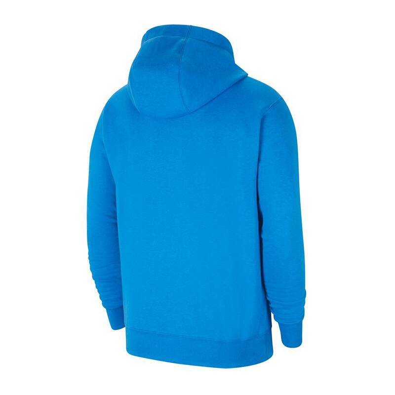 Толстовка Nike Park 20 Fleece CW6894-463, рис. 1