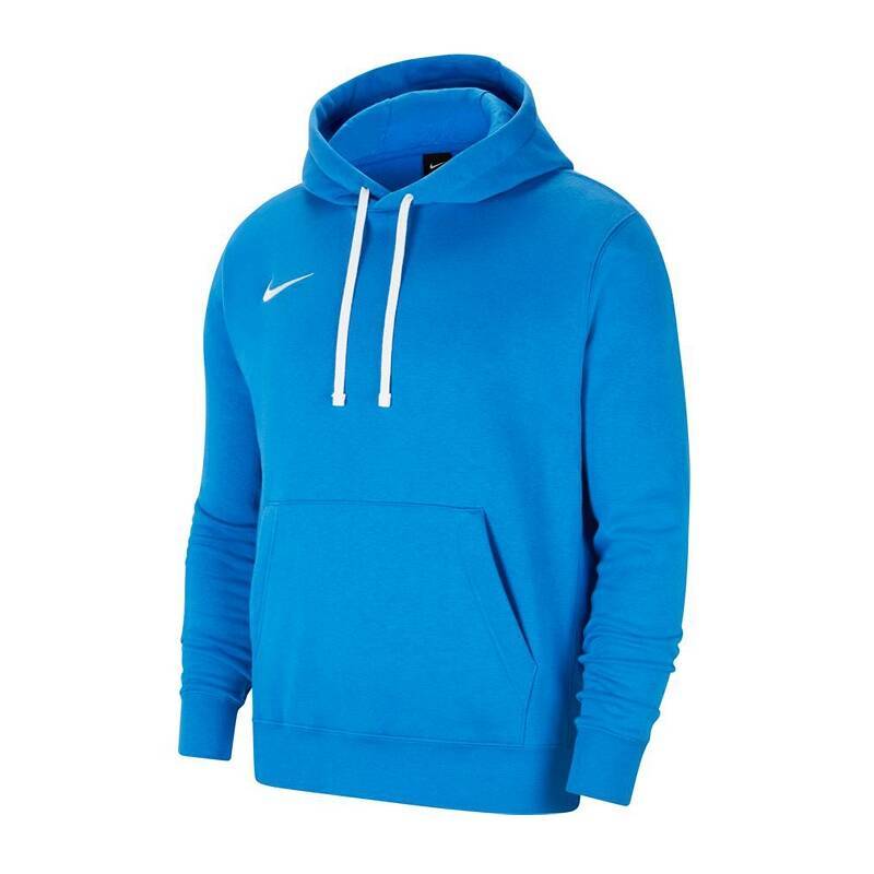 Толстовка Nike Park 20 Fleece CW6894-463, рис. 0