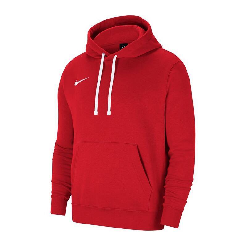 Толстовка Nike Park 20 Fleece CW6894-657, рис. 0