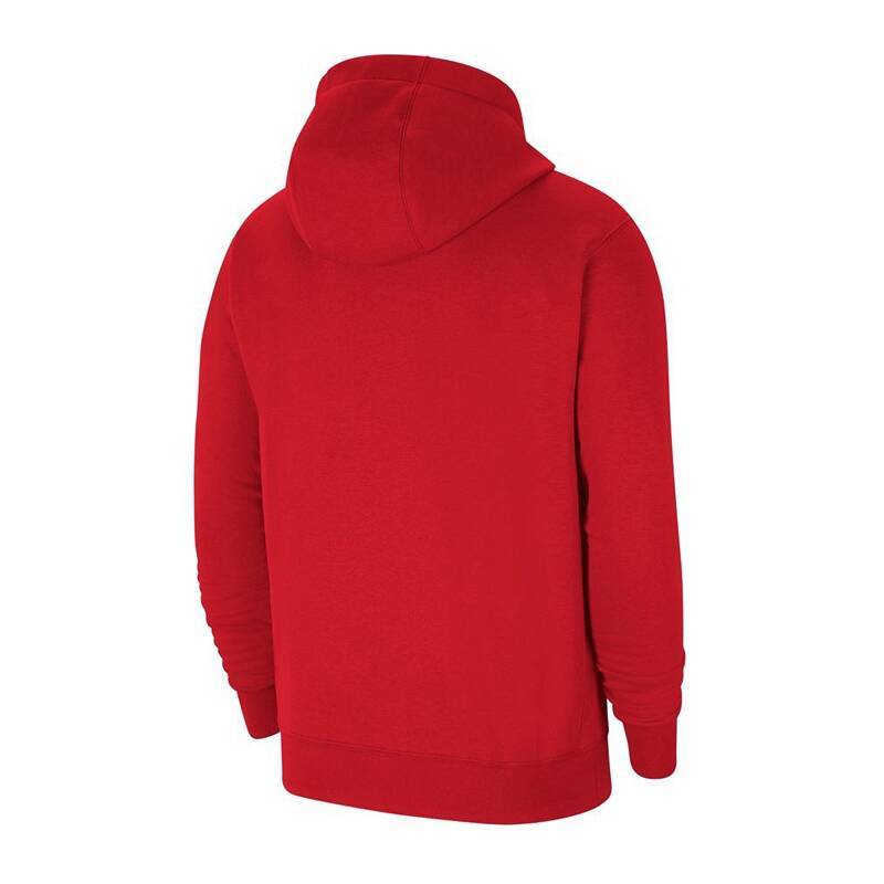 Толстовка Nike Park 20 Fleece CW6894-657, рис. 1