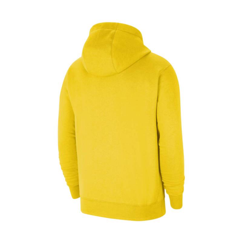 Толстовка Nike Park 20 Fleece CW6894-719, рис. 1