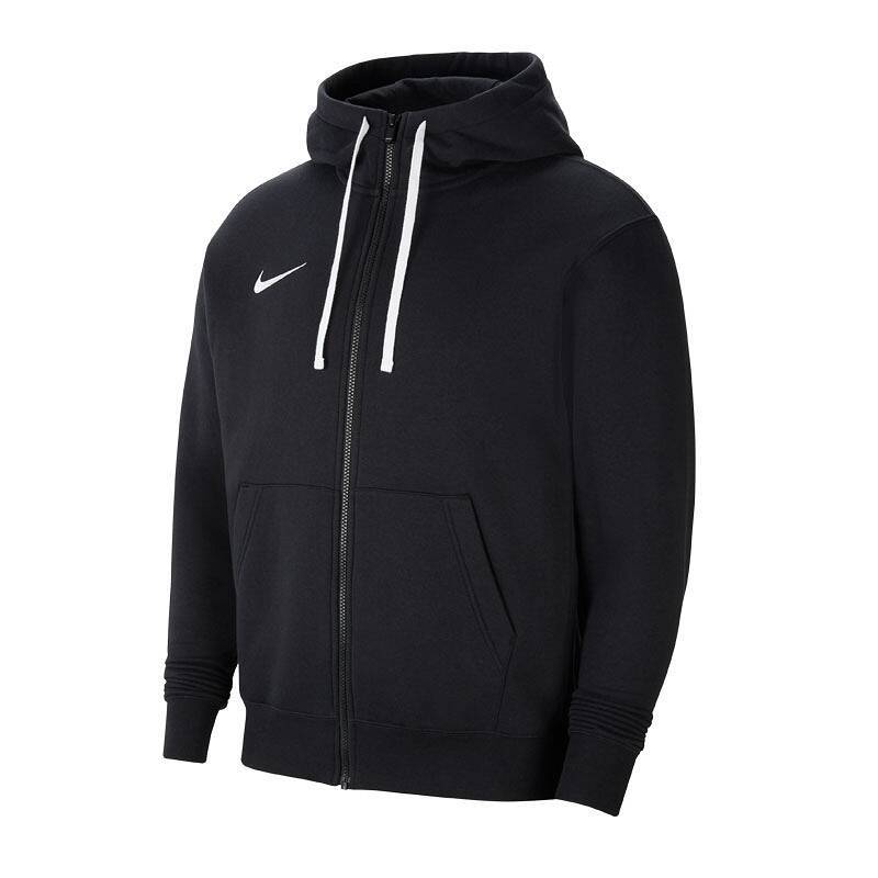 Толстовка Nike Park 20 FZ CW6887-010, рис. 0