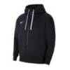 Толстовка Nike Park 20 FZ CW6887-010, прев. 0