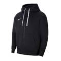 Толстовка Nike Park 20 FZ CW6887-010, прев. 0