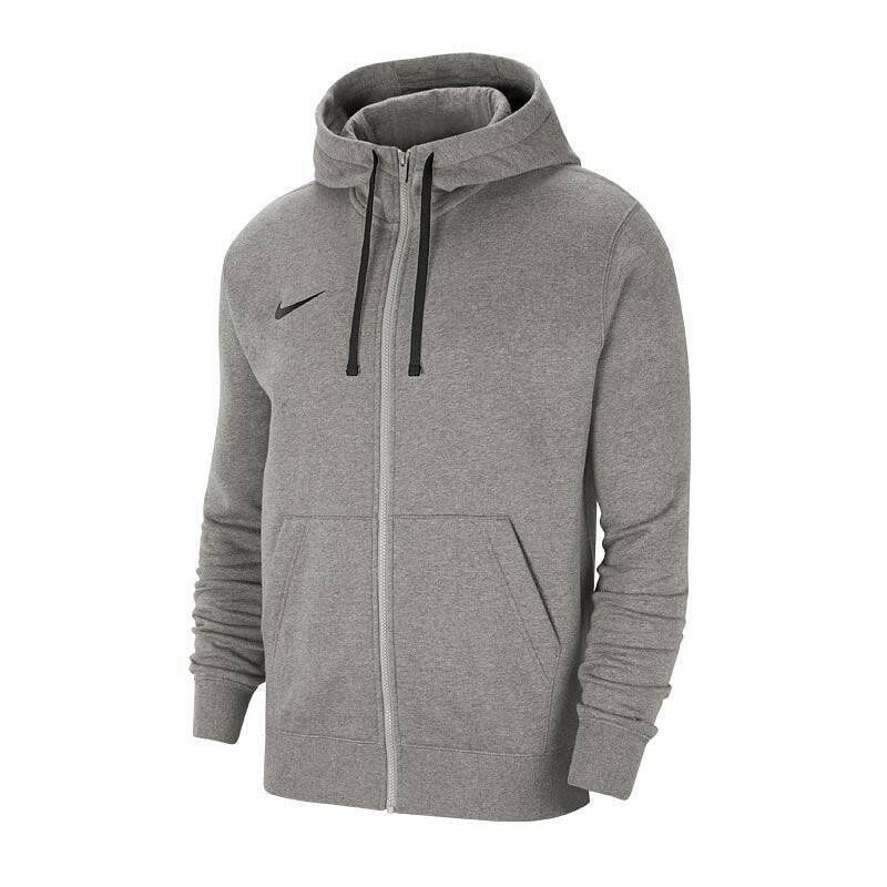 Толстовка Nike Park 20 FZ CW6887-063, рис. 0