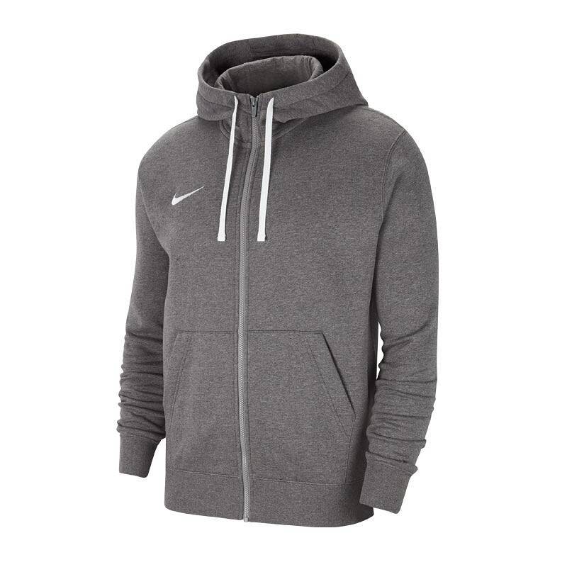 Толстовка Nike Park 20 FZ CW6887-071, рис. 0