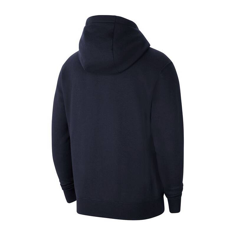 Толстовка Nike Park 20 FZ CW6887-451, рис. 1
