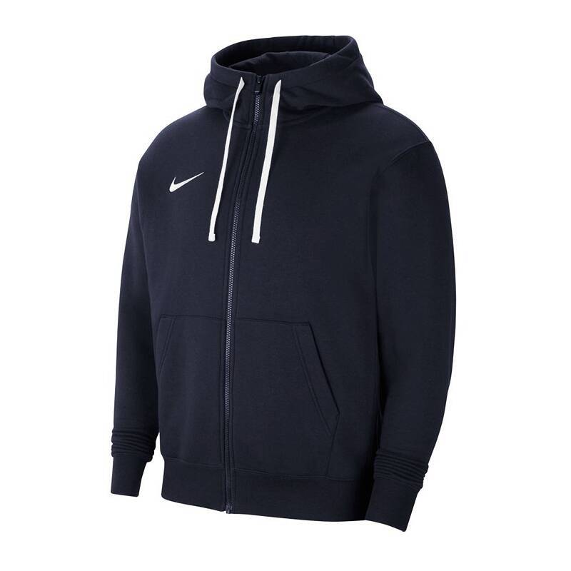Толстовка Nike Park 20 FZ CW6887-451, рис. 0