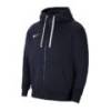 Толстовка Nike Park 20 FZ CW6887-451, прев. 0