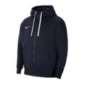 Толстовка Nike Park 20 FZ CW6887-451, прев. 0
