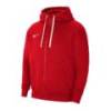 Толстовка Nike Park 20 FZ CW6887-657, прев. 0